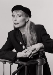 Joni Mitchell