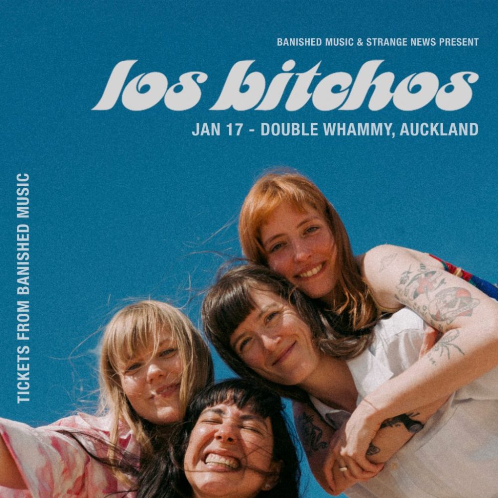 Los Bitchos