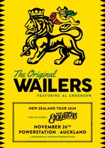 Original Wailers