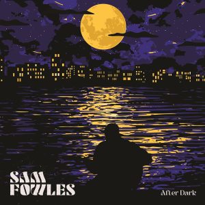 Sam Fowles