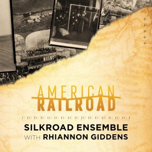 Silkroad Ensemble