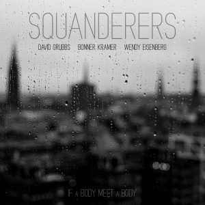 Squanderers