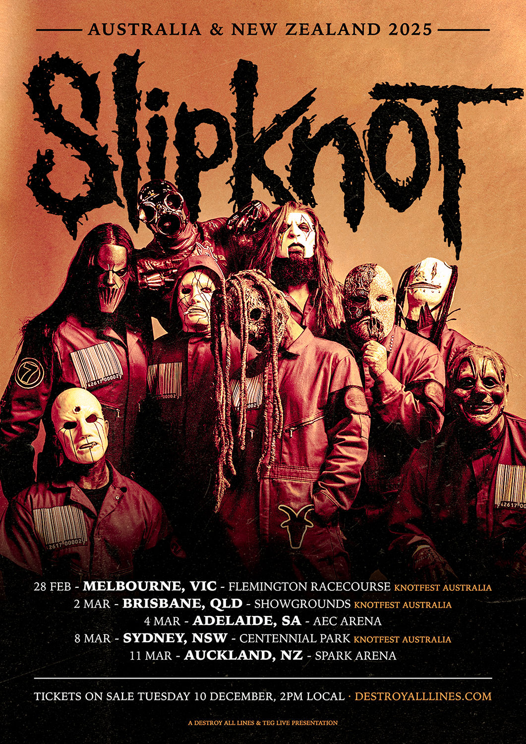 Slipknot