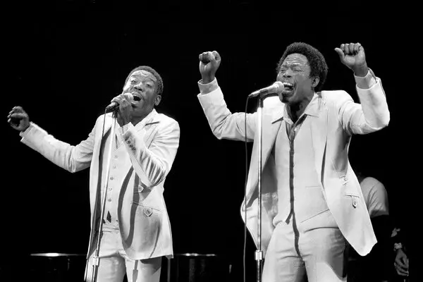 Sam & Dave