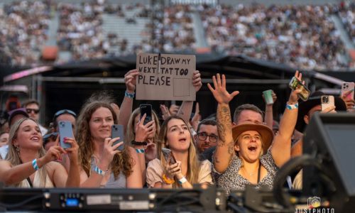 Luke Combs