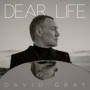 David Gray