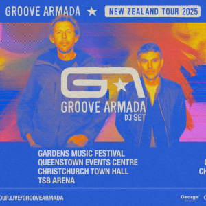 Groove Armada