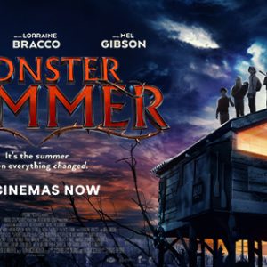 Monster Summer