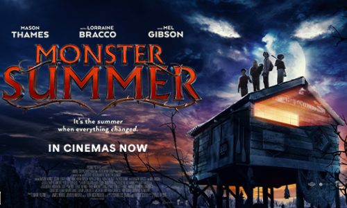 Monster Summer