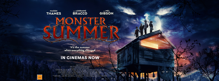 Monster Summer