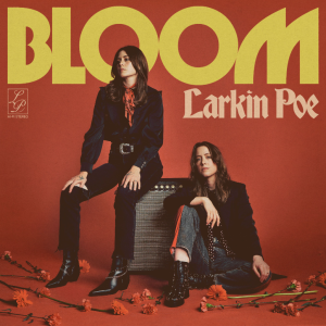 Larkin Poe