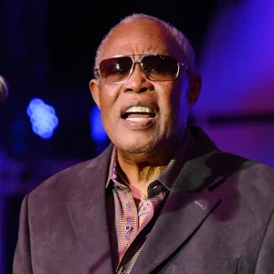 Sam Moore