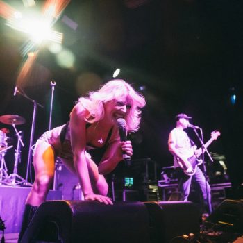 Amyl & The Sniffers @ Powerstation 2025-0742
