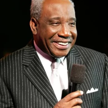 Jerry Butler