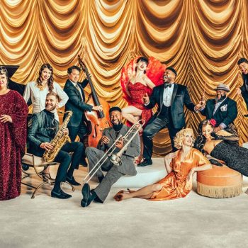 Postmodern Jukebox