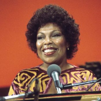 Roberta Flack