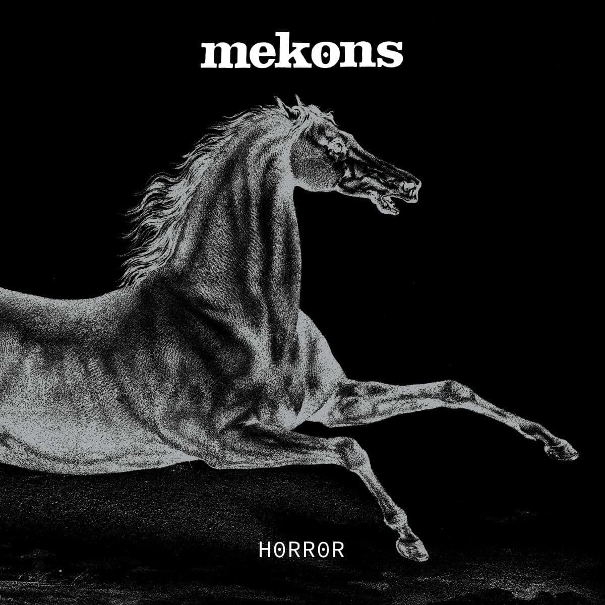 Mekons