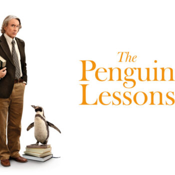 The Penguin Lessons