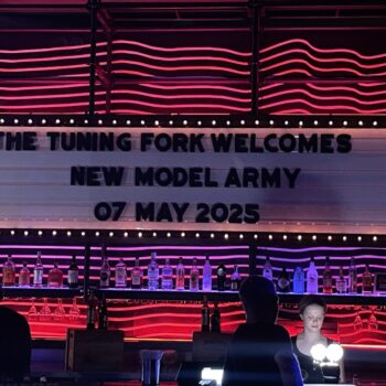 New Model Army
