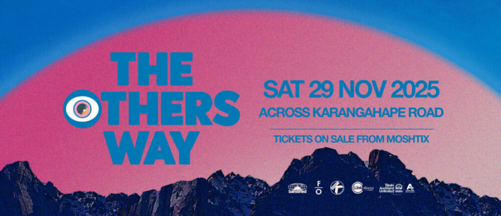 Others Way 2025