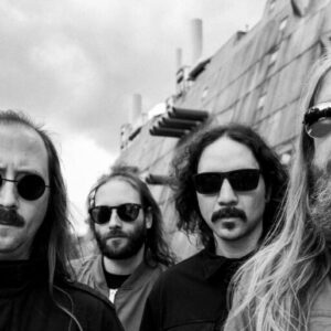 Blood Incantation - Kopie. Julian Weigand