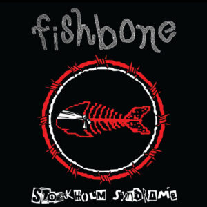 Fishbone Album CVR Art