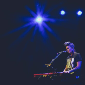 Hollie Smith @ Artworks 2025-0033