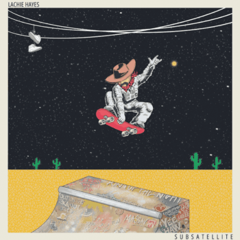 Lachie Hays Subsatellite