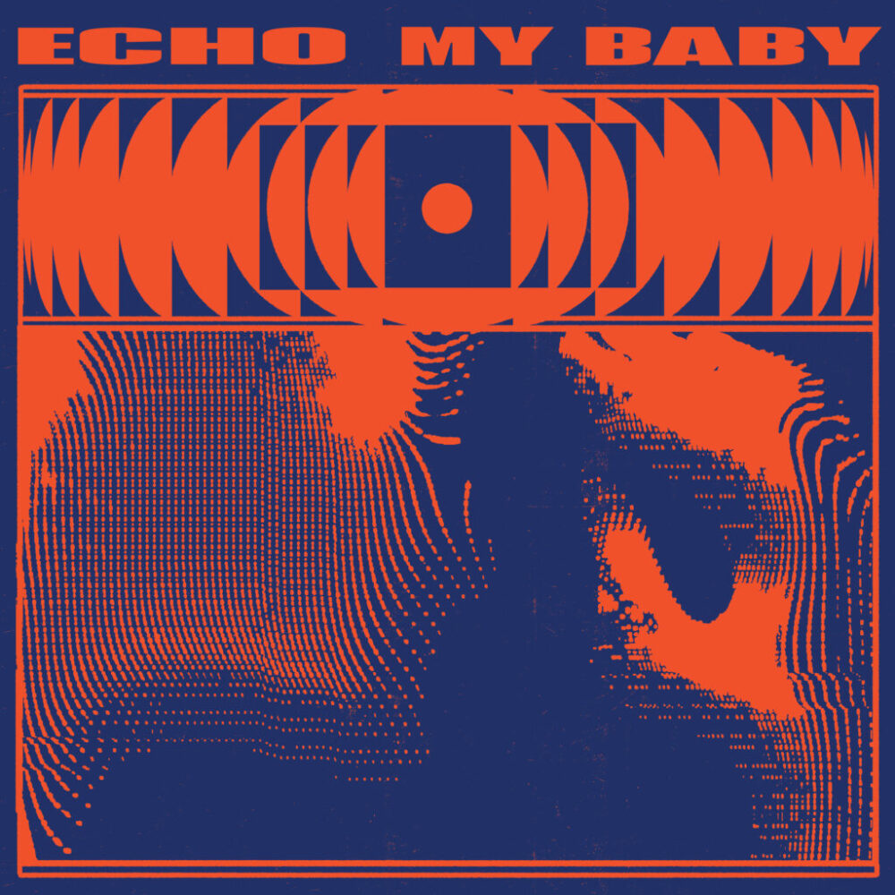 My Baby Echo 2