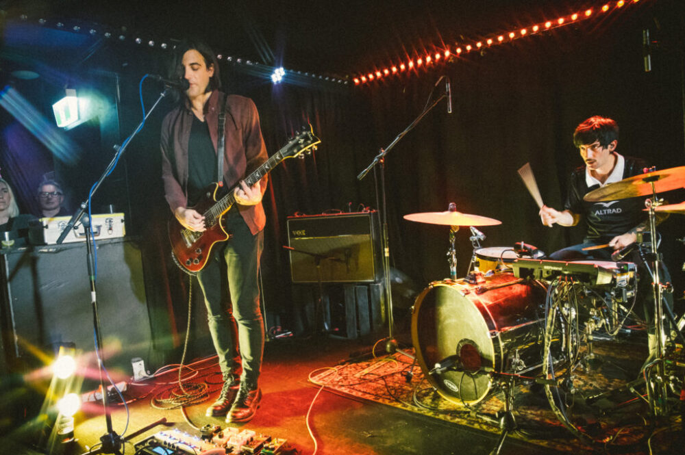 New Candys @ Whammy 2025-0290