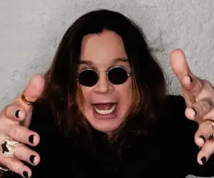 Ozzy 1