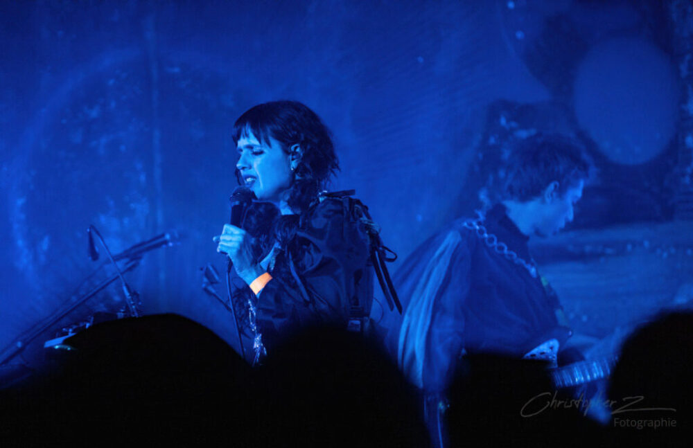 Princess Chelsea 40 Midwinter Ball @ Civic Wintergarden, Auckland - 18-07-2025