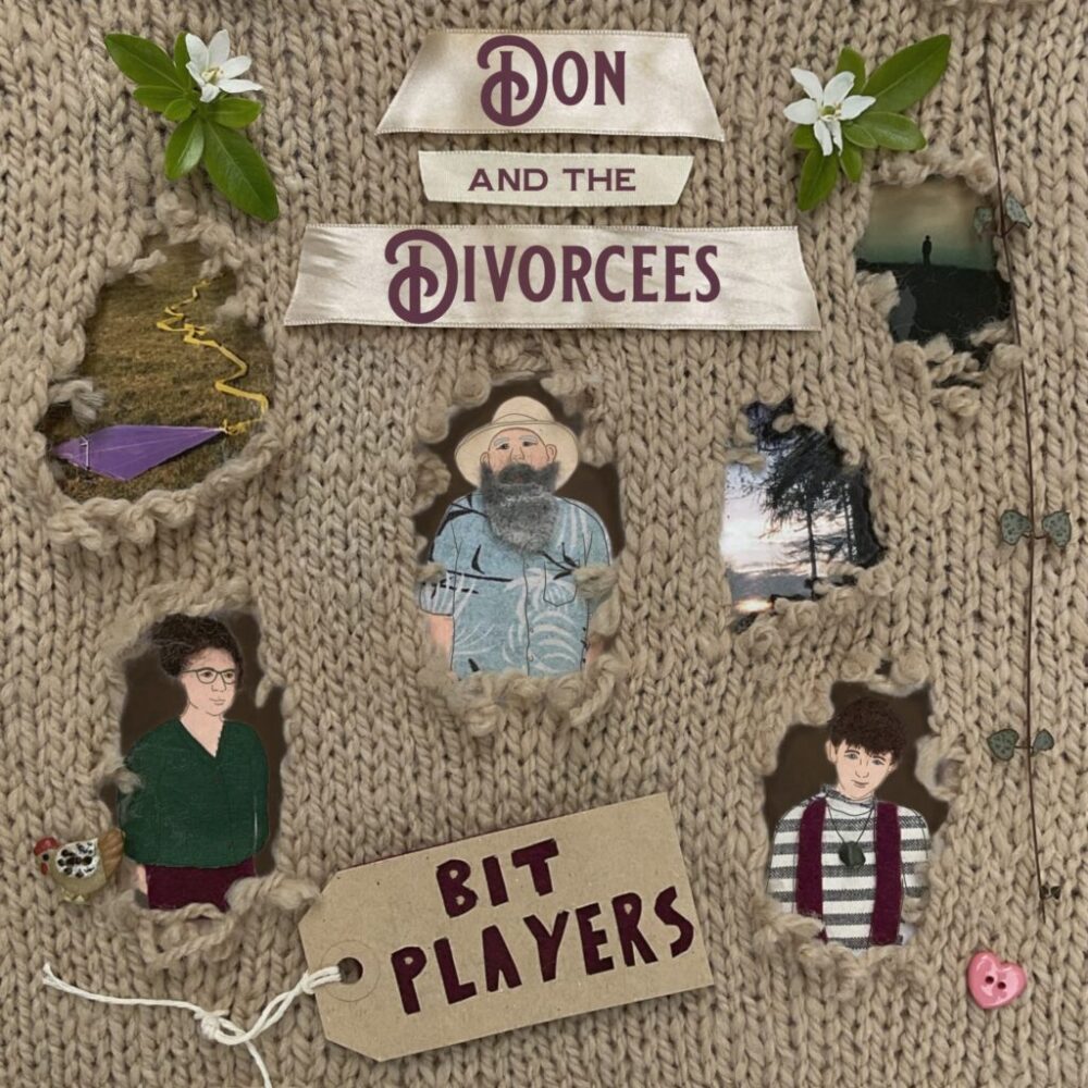 Bit Players album pic