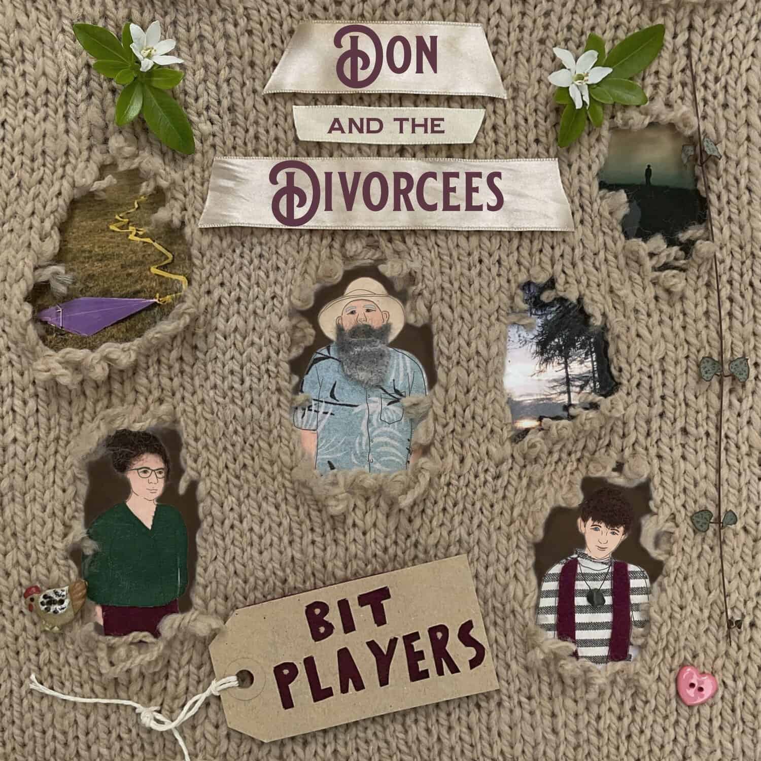 Bit Players album pic