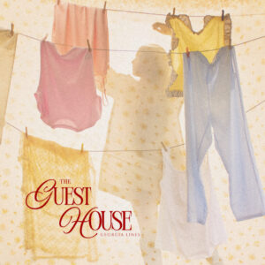 Georgia Lines Guest House Cover Art