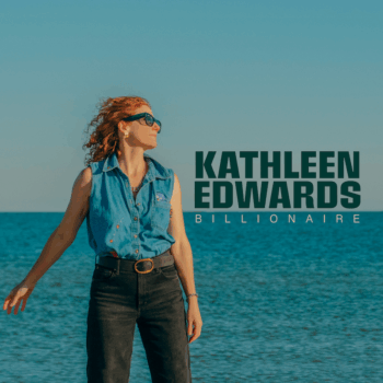 Kathleen Edwards Billionaire
