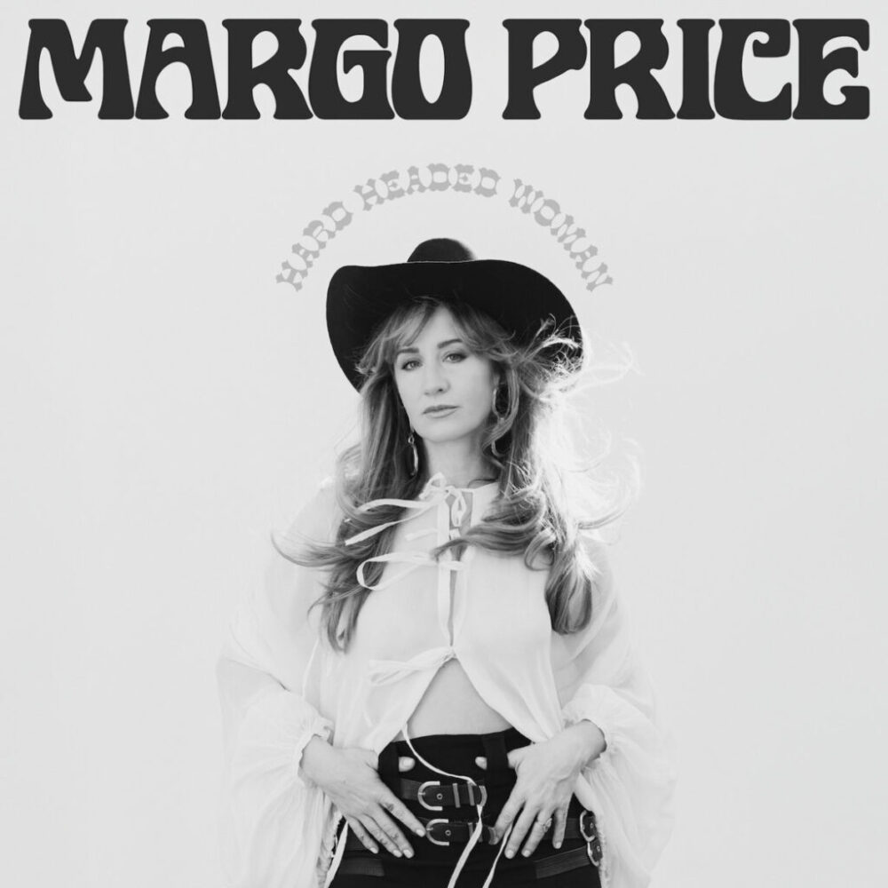 Margo Price Hard Headed Woman
