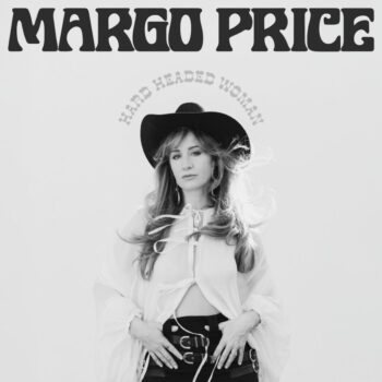 Margo Price Hard Headed Woman