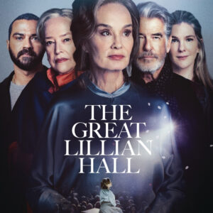 The Great Lillian Hall