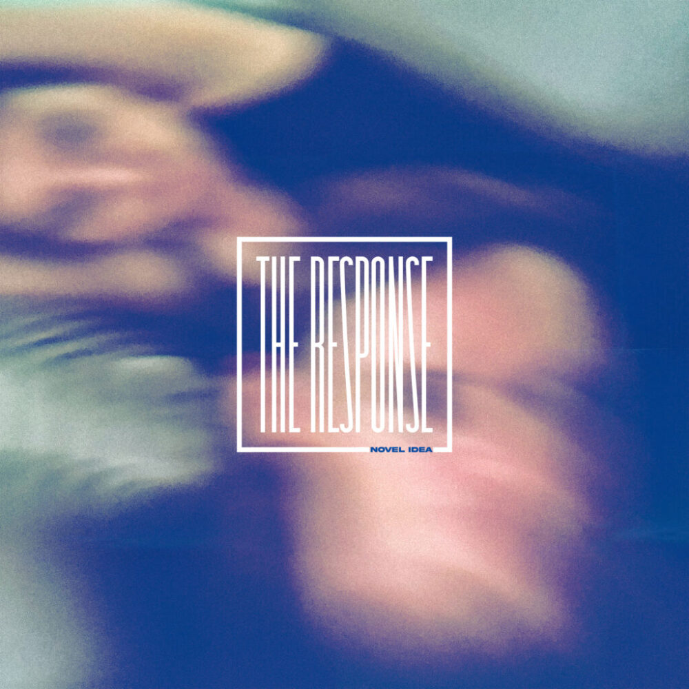 The Response - Novel Idea - Album Artwork (1)