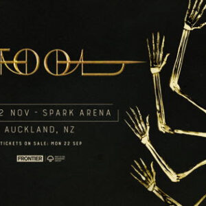 Tool banner