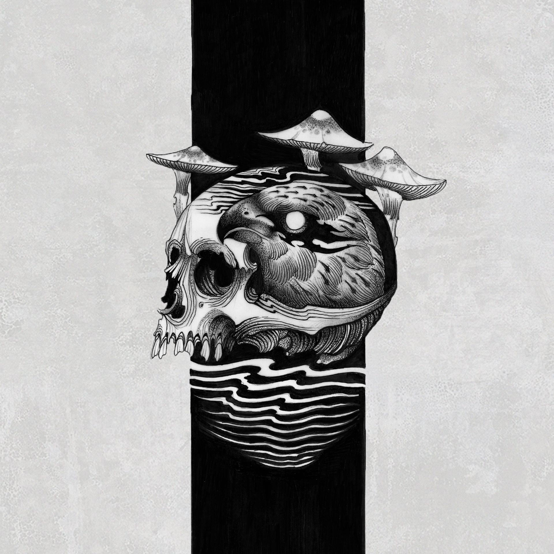 Erase Everything - Cover Artwork