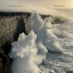 Great Barrier Repetition Front