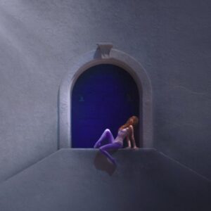 INTUITION Album Cover copy