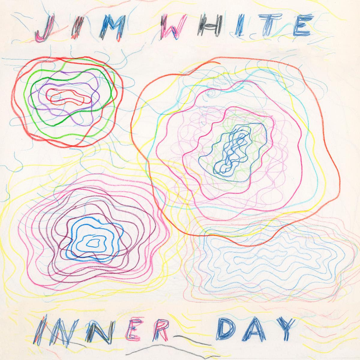 Jim White Inner Day