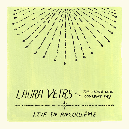 Laura Veirs Live