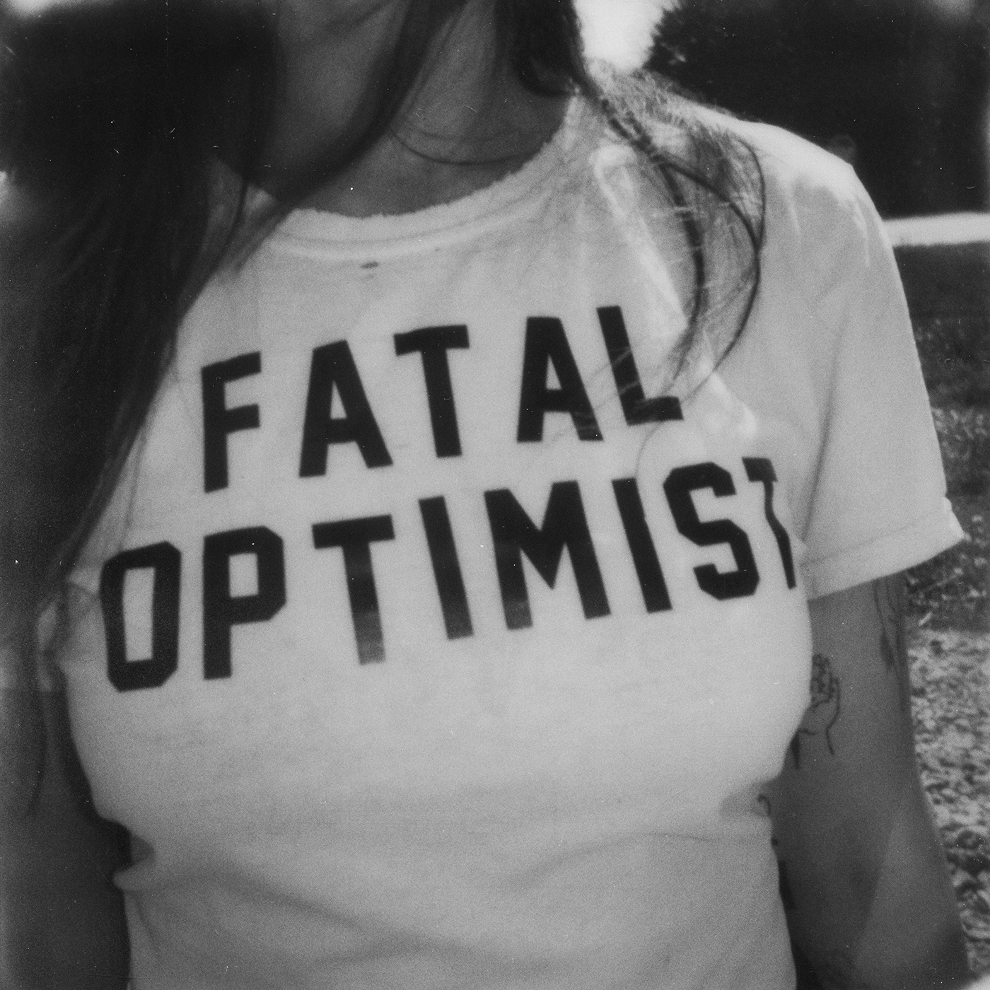 Madi_Diaz_Fatal_Optimist - art