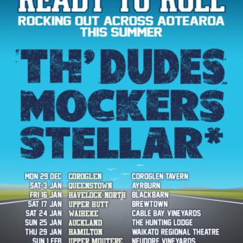 READY TO ROLL - 1080X1350 NAT DATE