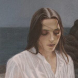 ives. Siren - Album Cover