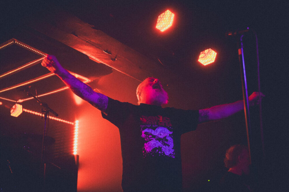 Beastwars @ Powerstation 2025-0617